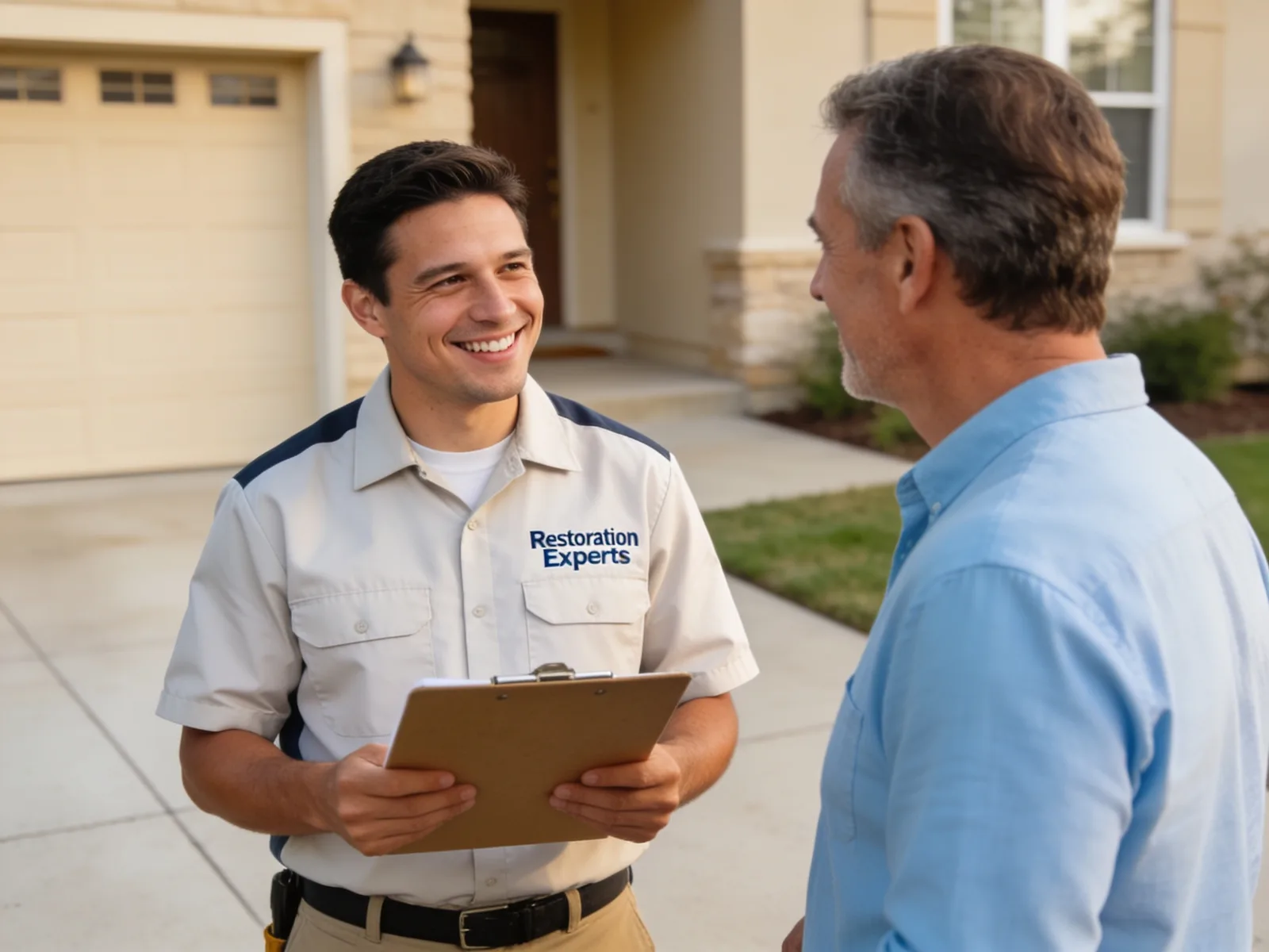 Water Damage Cleanup Silverdale, PA FAQs